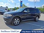 2012 Dodge Durango AWD SUV for sale #E501852 - photo 6