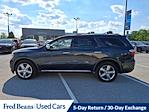 2012 Dodge Durango AWD SUV for sale #E501852 - photo 7