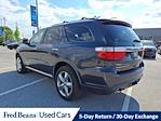 2012 Dodge Durango AWD SUV for sale #E501852 - photo 9