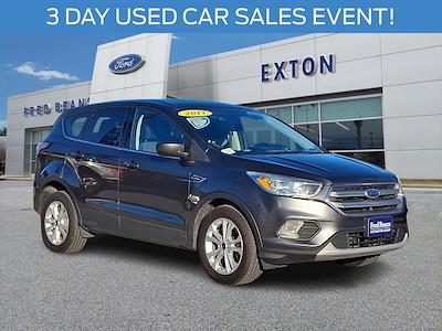 2017 Ford Escape FWD SUV for sale #E501881 - photo 1