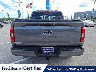 2022 Ford F-150 SuperCrew Cab 4WD Pickup for sale #E50194R - photo 2
