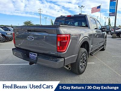 2022 Ford F-150 SuperCrew Cab 4x4 Pickup for sale #E50194R - photo 2