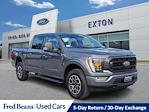 2022 Ford F-150 SuperCrew Cab 4x4 Pickup for sale #E50194R - photo 1