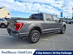 2022 Ford F-150 SuperCrew Cab 4x4 Pickup for sale #E50194R - photo 13