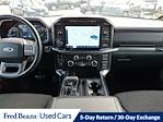 2022 Ford F-150 SuperCrew Cab 4x4 Pickup for sale #E50194R - photo 15
