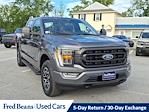 2022 Ford F-150 SuperCrew Cab 4x4 Pickup for sale #E50194R - photo 2