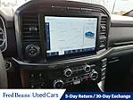 2022 Ford F-150 SuperCrew Cab 4x4 Pickup for sale #E50194R - photo 22