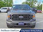 2022 Ford F-150 SuperCrew Cab 4x4 Pickup for sale #E50194R - photo 3