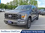 2022 Ford F-150 SuperCrew Cab 4x4 Pickup for sale #E50194R - photo 4