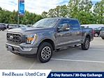 2022 Ford F-150 SuperCrew Cab 4x4 Pickup for sale #E50194R - photo 5
