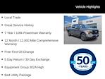 2022 Ford F-150 SuperCrew Cab 4x4 Pickup for sale #E50194R - photo 7