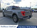 2022 Ford F-150 SuperCrew Cab 4x4 Pickup for sale #E50194R - photo 8
