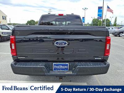 2022 Ford F-150 SuperCrew Cab 4WD Pickup for sale #E50195R - photo 2
