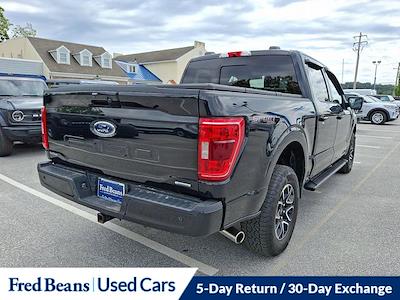 2022 Ford F-150 SuperCrew Cab 4x4 Pickup for sale #E50195R - photo 2
