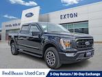 2022 Ford F-150 SuperCrew Cab 4x4 Pickup for sale #E50195R - photo 1
