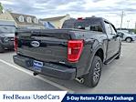 2022 Ford F-150 SuperCrew Cab 4x4 Pickup for sale #E50195R - photo 2