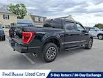 2022 Ford F-150 SuperCrew Cab 4x4 Pickup for sale #E50195R - photo 13