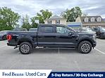 2022 Ford F-150 SuperCrew Cab 4x4 Pickup for sale #E50195R - photo 14
