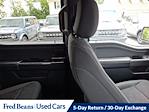 2022 Ford F-150 SuperCrew Cab 4x4 Pickup for sale #E50195R - photo 15