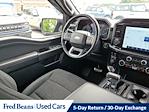 2022 Ford F-150 SuperCrew Cab 4x4 Pickup for sale #E50195R - photo 16