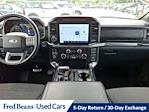 2022 Ford F-150 SuperCrew Cab 4x4 Pickup for sale #E50195R - photo 17