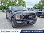 2022 Ford F-150 SuperCrew Cab 4x4 Pickup for sale #E50195R - photo 3