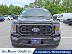 2022 Ford F-150 SuperCrew Cab 4x4 Pickup for sale #E50195R - photo 4
