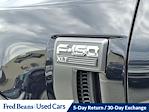 2022 Ford F-150 SuperCrew Cab 4x4 Pickup for sale #E50195R - photo 33