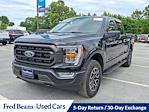 2022 Ford F-150 SuperCrew Cab 4x4 Pickup for sale #E50195R - photo 5