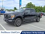 2022 Ford F-150 SuperCrew Cab 4x4 Pickup for sale #E50195R - photo 6