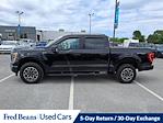 2022 Ford F-150 SuperCrew Cab 4x4 Pickup for sale #E50195R - photo 7