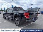 2022 Ford F-150 SuperCrew Cab 4x4 Pickup for sale #E50195R - photo 9
