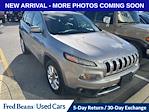 2014 Jeep Cherokee 4WD SUV for sale #E50195R1 - photo 1