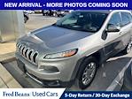 2014 Jeep Cherokee 4WD SUV for sale #E50195R1 - photo 15