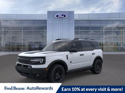 2025 Ford Bronco Sport AWD SUV for sale #E50201 - photo 1