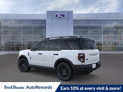 2025 Ford Bronco Sport AWD SUV for sale #E50201 - photo 2
