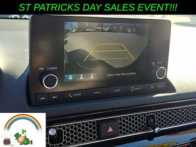 Used 2023 Honda Civic - photo 1