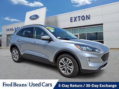 2022 Ford Escape AWD SUV for sale #E502141 - photo 1