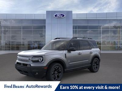 2025 Ford Bronco Sport AWD SUV for sale #E50215 - photo 1