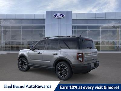 2025 Ford Bronco Sport AWD SUV for sale #E50215 - photo 2