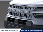 2025 Ford Bronco Sport AWD SUV for sale #E50215 - photo 18