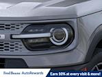2025 Ford Bronco Sport AWD SUV for sale #E50215 - photo 19
