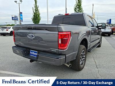 2022 Ford F-150 SuperCrew Cab 4WD Pickup for sale #E50219R - photo 2