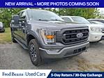 2022 Ford F-150 SuperCrew Cab 4WD Pickup for sale #E50219R - photo 1