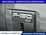 2022 Ford F-150 SuperCrew Cab 4WD Pickup for sale #E50219R - photo 13