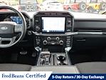 2022 Ford F-150 SuperCrew Cab 4WD Pickup for sale #E50219R - photo 16