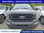2022 Ford F-150 SuperCrew Cab 4WD Pickup for sale #E50219R - photo 3