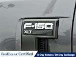 Used 2022 Ford F-150 XLT SuperCrew Cab for sale #E50219R - photo 32