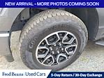 2022 Ford F-150 SuperCrew Cab 4WD Pickup for sale #E50219R - photo 5