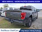 2022 Ford F-150 SuperCrew Cab 4WD Pickup for sale #E50219R - photo 2